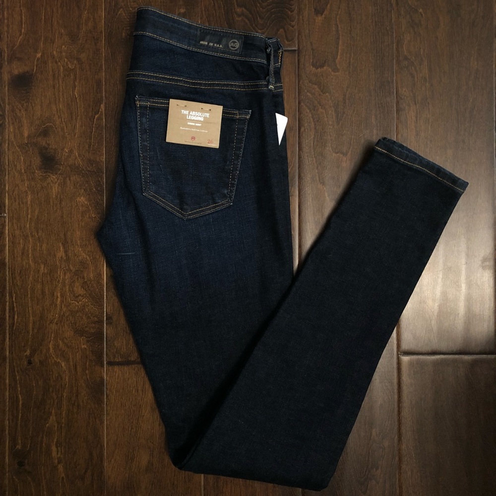Adriano Goldshmied jeans